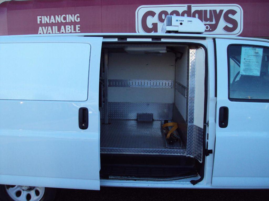 used 2014 Chevrolet Express 1500 car, priced at $32,388