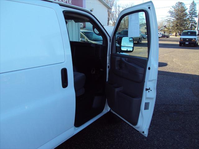 used 2014 Chevrolet Express 1500 car, priced at $35,800