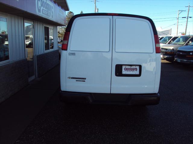 used 2014 Chevrolet Express 1500 car, priced at $35,800