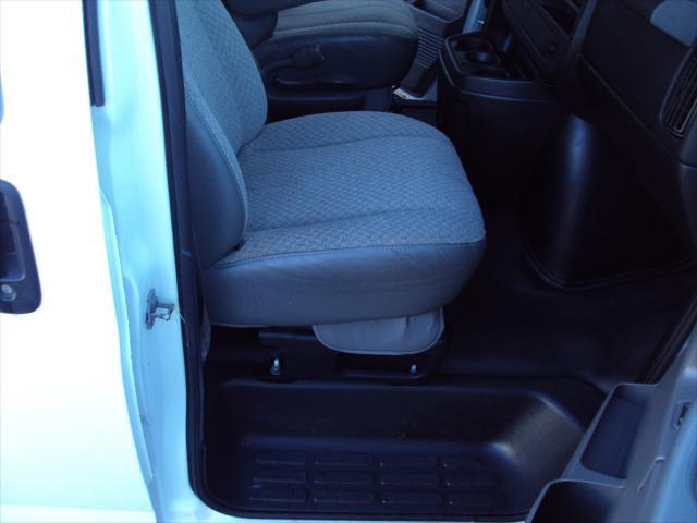 used 2014 Chevrolet Express 1500 car, priced at $35,800