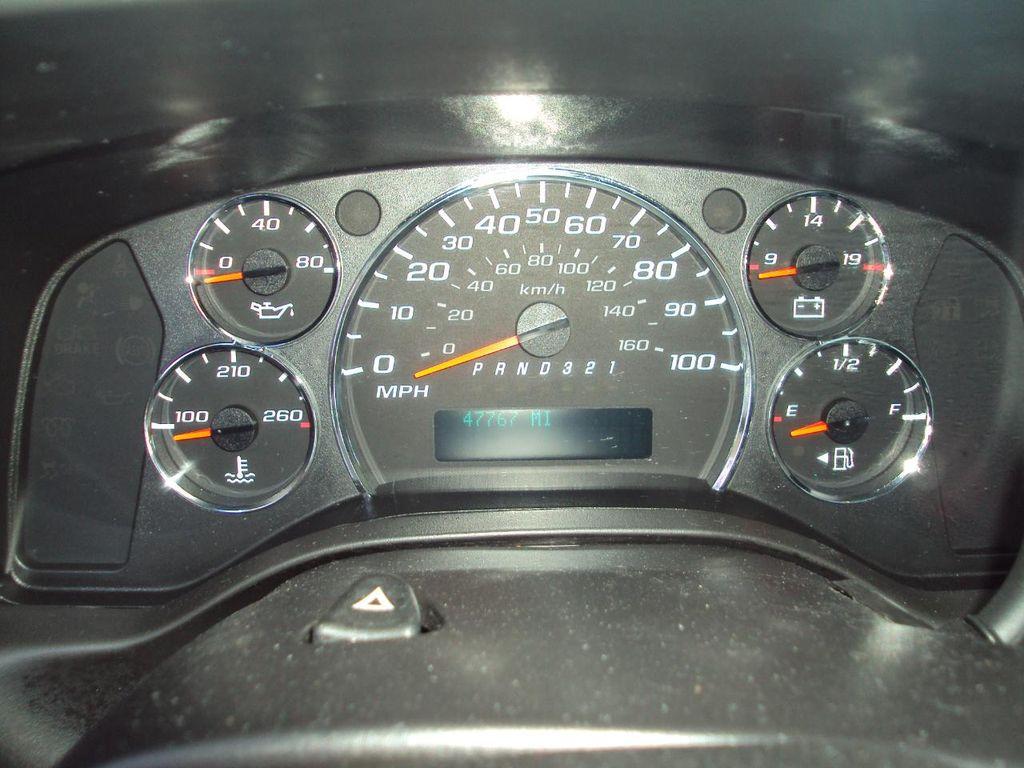 used 2014 Chevrolet Express 1500 car, priced at $32,388