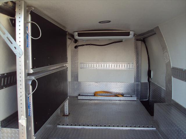 used 2014 Chevrolet Express 1500 car, priced at $35,800