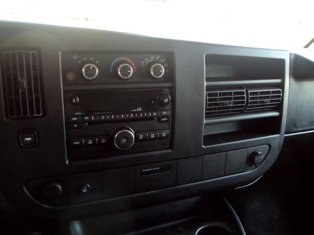 used 2014 Chevrolet Express 1500 car, priced at $29,400