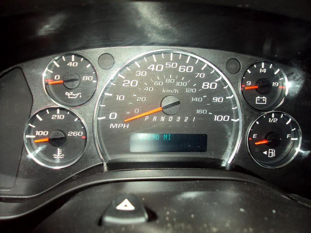 used 2014 Chevrolet Express 1500 car, priced at $29,400