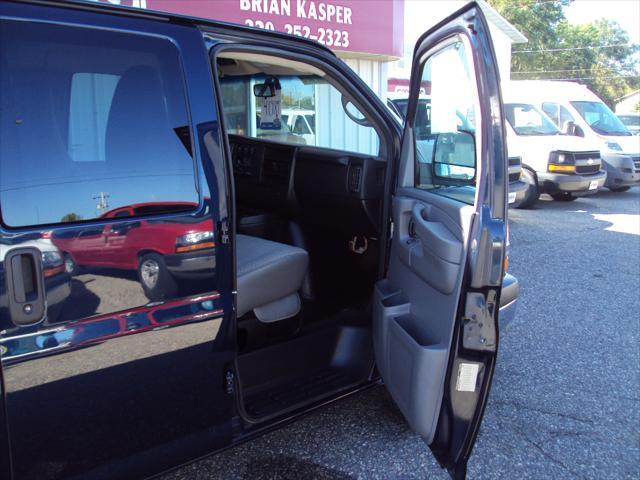 used 2014 Chevrolet Express 1500 car, priced at $41,898