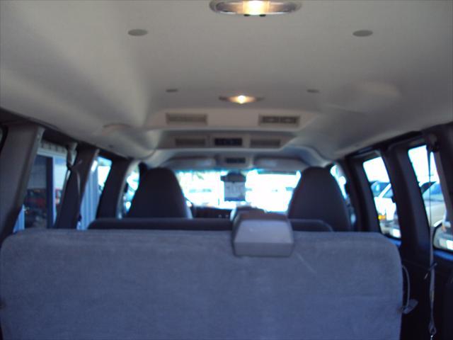 used 2014 Chevrolet Express 1500 car, priced at $41,898