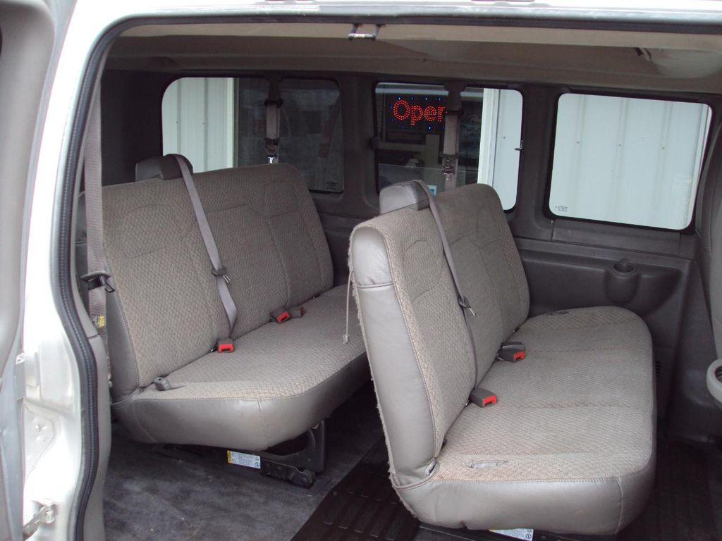 used 2013 Chevrolet Express 1500 car, priced at $37,888