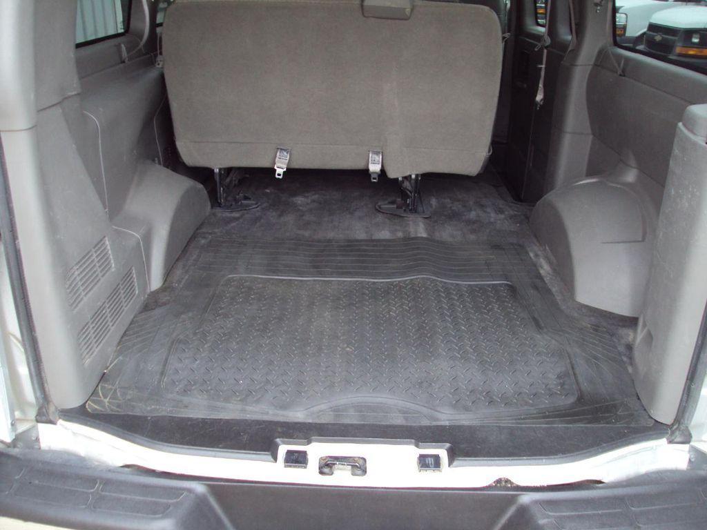 used 2013 Chevrolet Express 1500 car, priced at $37,888