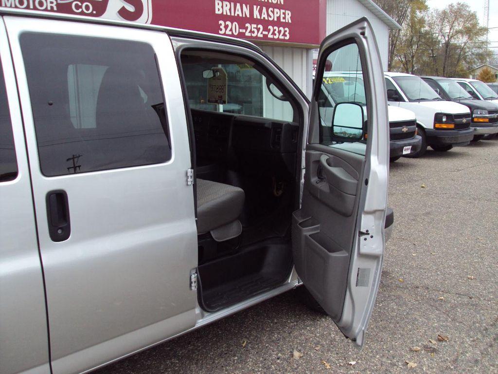 used 2013 Chevrolet Express 1500 car, priced at $37,888
