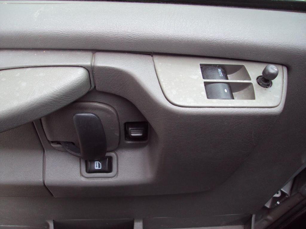 used 2013 Chevrolet Express 1500 car, priced at $37,888