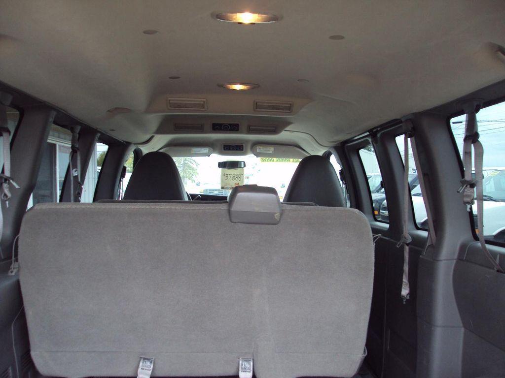 used 2013 Chevrolet Express 1500 car, priced at $37,888