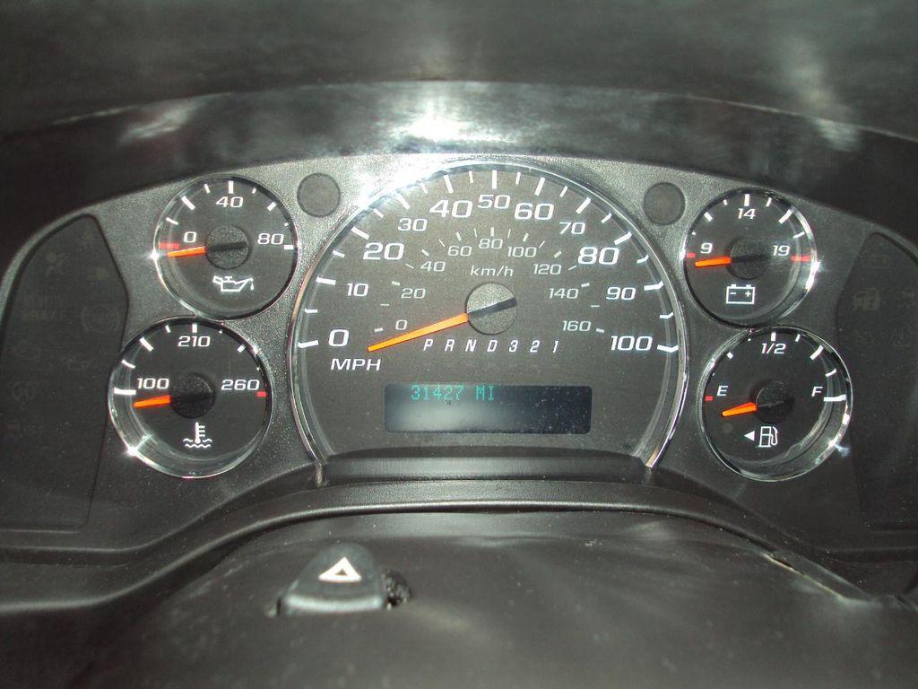 used 2013 Chevrolet Express 1500 car, priced at $37,888