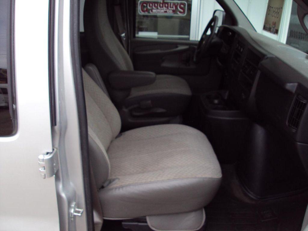 used 2013 Chevrolet Express 1500 car, priced at $37,888