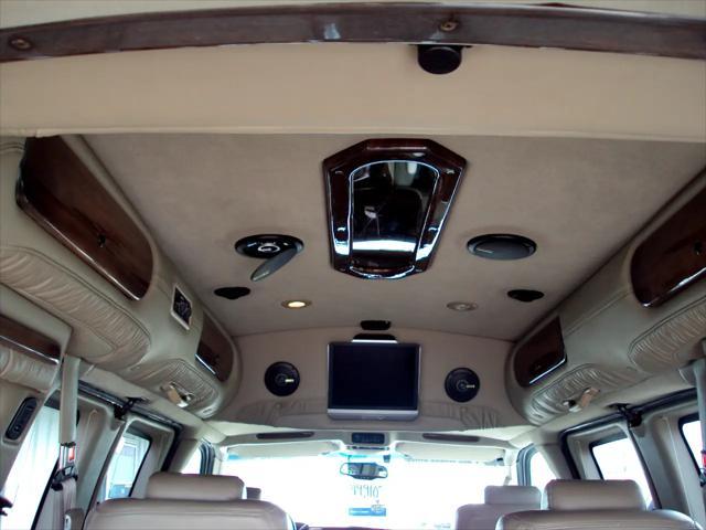 used 2005 GMC Savana 1500 car, priced at $19,910