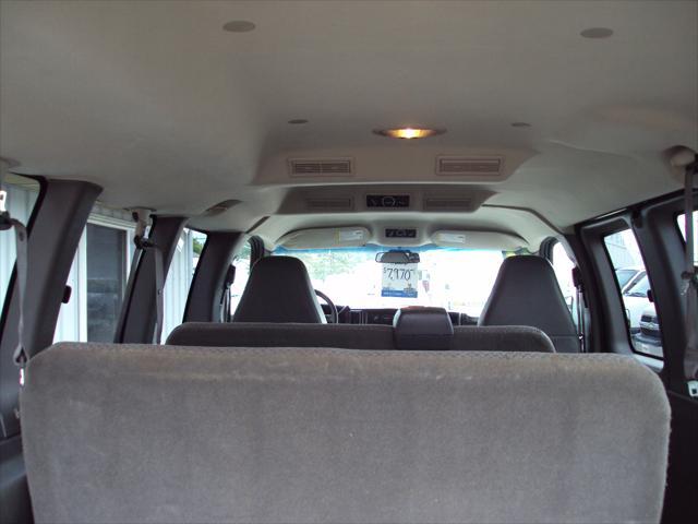 used 2007 Chevrolet Express 1500 car, priced at $7,970