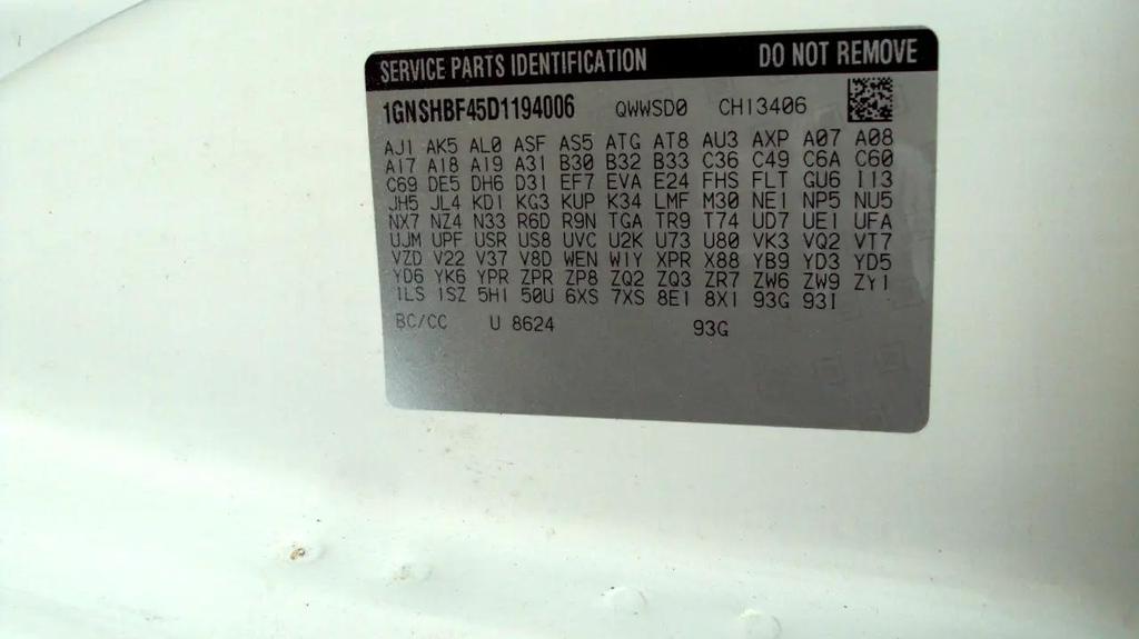 used 2013 Chevrolet Express 1500 car, priced at $28,900