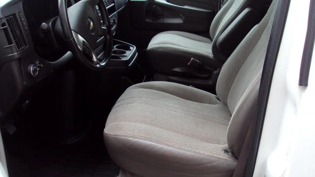 used 2013 Chevrolet Express 1500 car, priced at $28,900