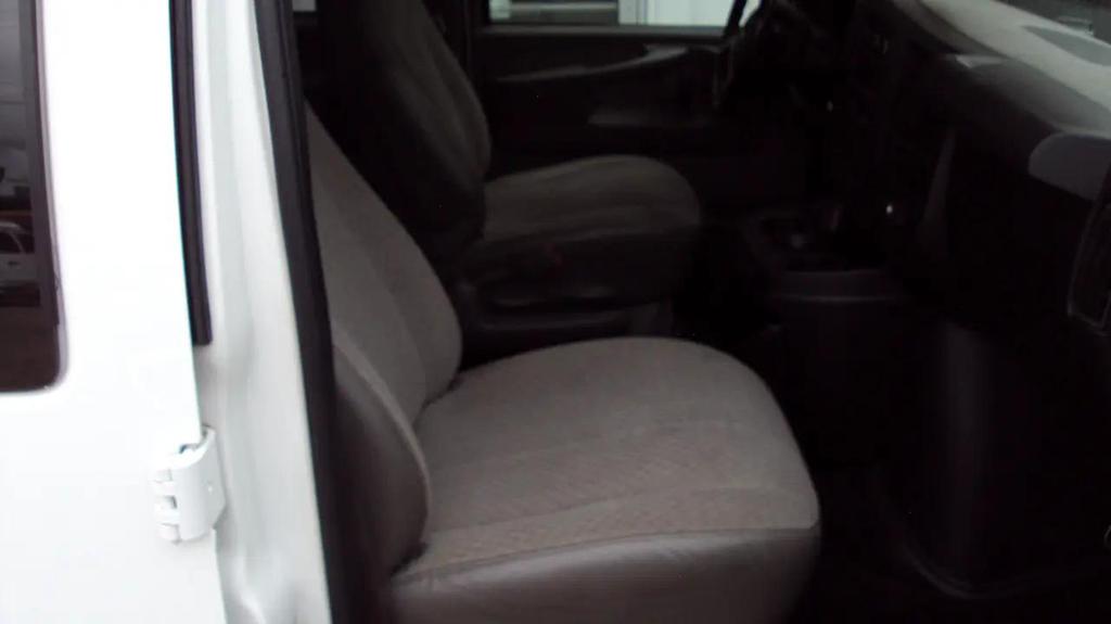 used 2013 Chevrolet Express 1500 car, priced at $28,900