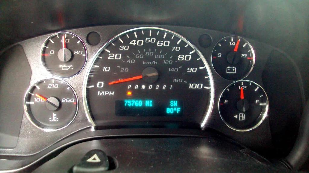 used 2013 Chevrolet Express 1500 car, priced at $28,900