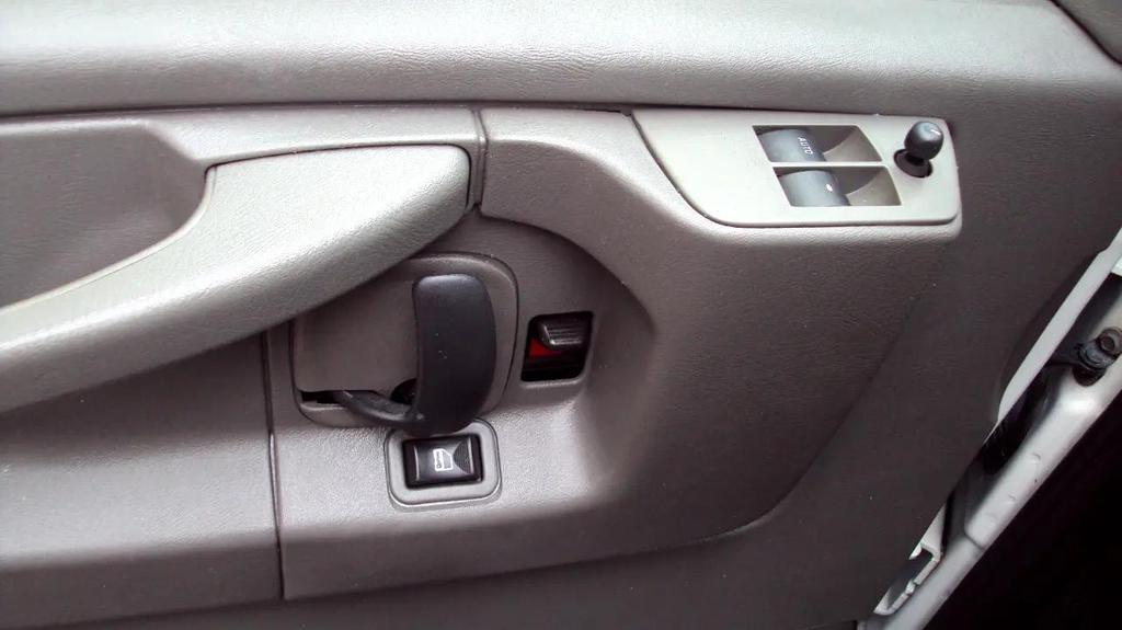 used 2013 Chevrolet Express 1500 car, priced at $28,900