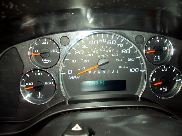 used 2013 Chevrolet Express 1500 car, priced at $23,990