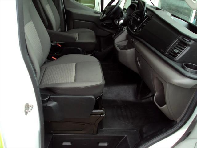 used 2021 Ford Transit-250 car, priced at $45,850