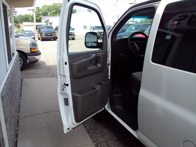 used 2014 Chevrolet Express 1500 car, priced at $31,888