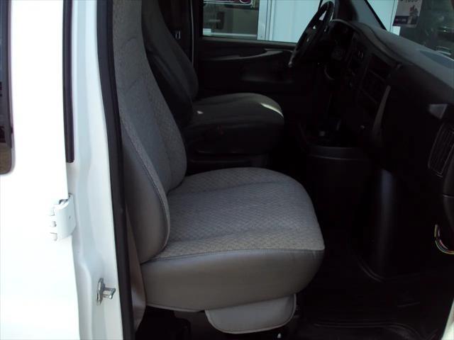 used 2014 Chevrolet Express 1500 car, priced at $31,888