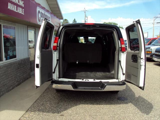 used 2014 Chevrolet Express 1500 car, priced at $31,888