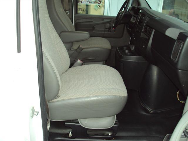 used 2014 GMC Savana 2500 car, priced at $14,900