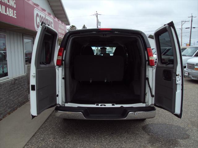 used 2014 Chevrolet Express 1500 car, priced at $39,850