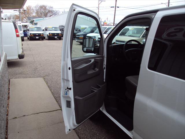 used 2014 Chevrolet Express 1500 car, priced at $39,850