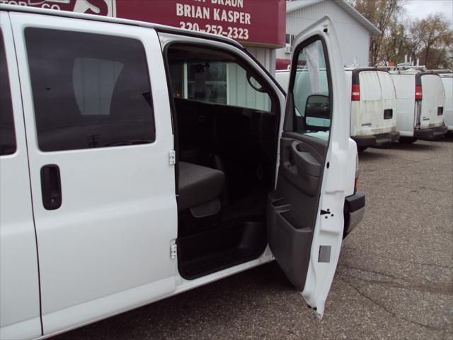 used 2014 Chevrolet Express 1500 car, priced at $39,850