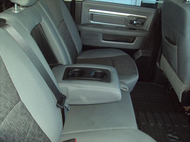 used 2014 Ram 1500 car, priced at $12,880