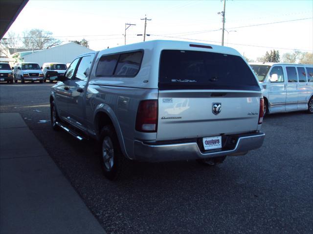 used 2014 Ram 1500 car, priced at $12,880