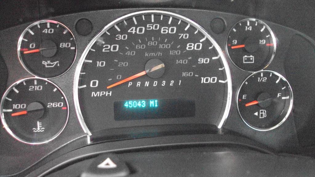 used 2013 Chevrolet Express 1500 car, priced at $32,800