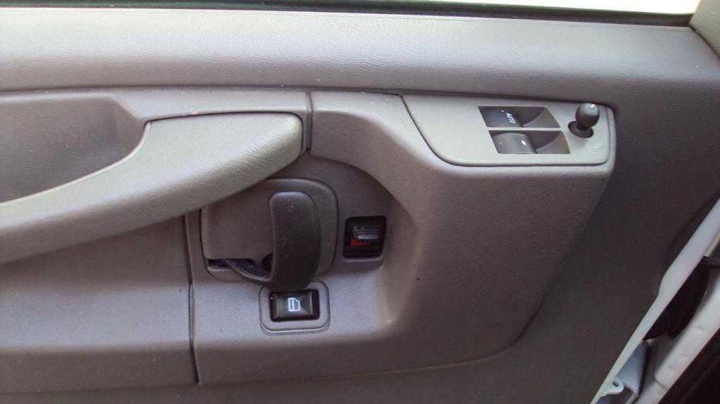 used 2013 Chevrolet Express 1500 car, priced at $32,800