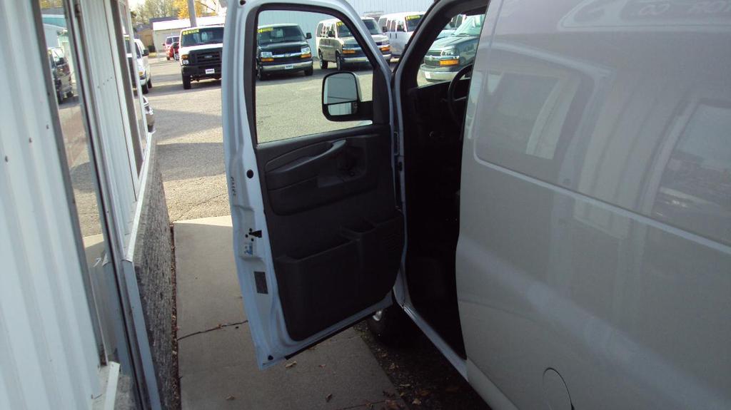 used 2013 Chevrolet Express 1500 car, priced at $32,800