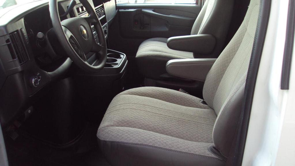 used 2013 Chevrolet Express 1500 car, priced at $32,800