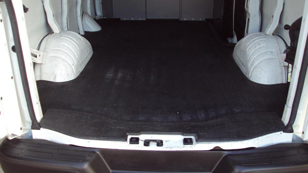 used 2013 Chevrolet Express 1500 car, priced at $32,800