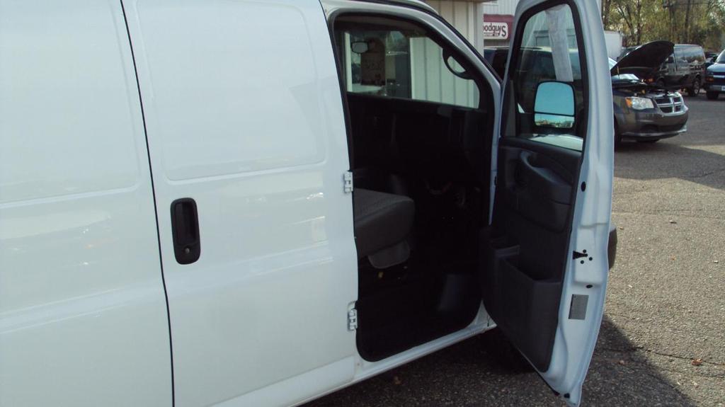 used 2013 Chevrolet Express 1500 car, priced at $32,800
