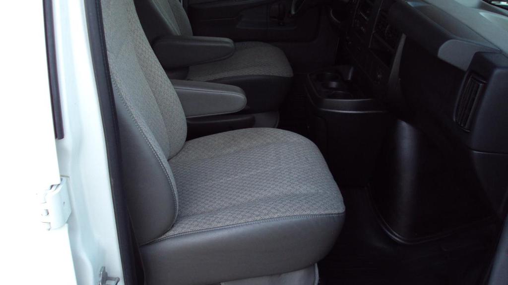 used 2013 Chevrolet Express 1500 car, priced at $32,800