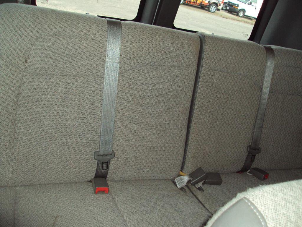 used 2016 Chevrolet Express 2500 car, priced at $29,488