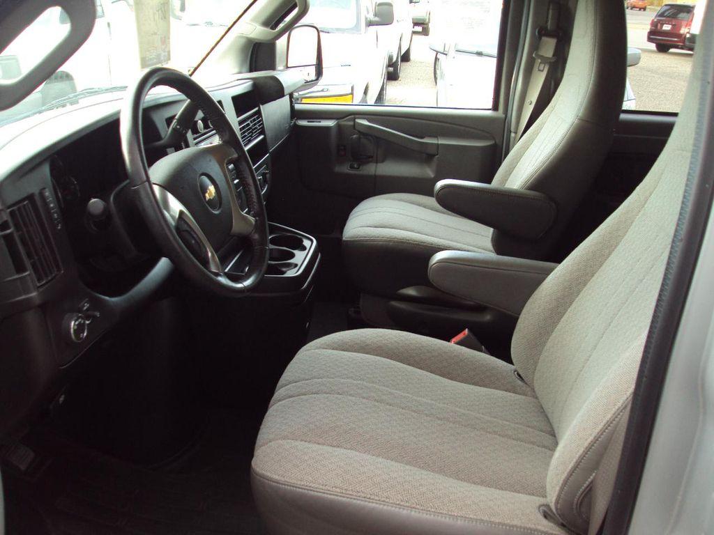 used 2016 Chevrolet Express 2500 car, priced at $29,488