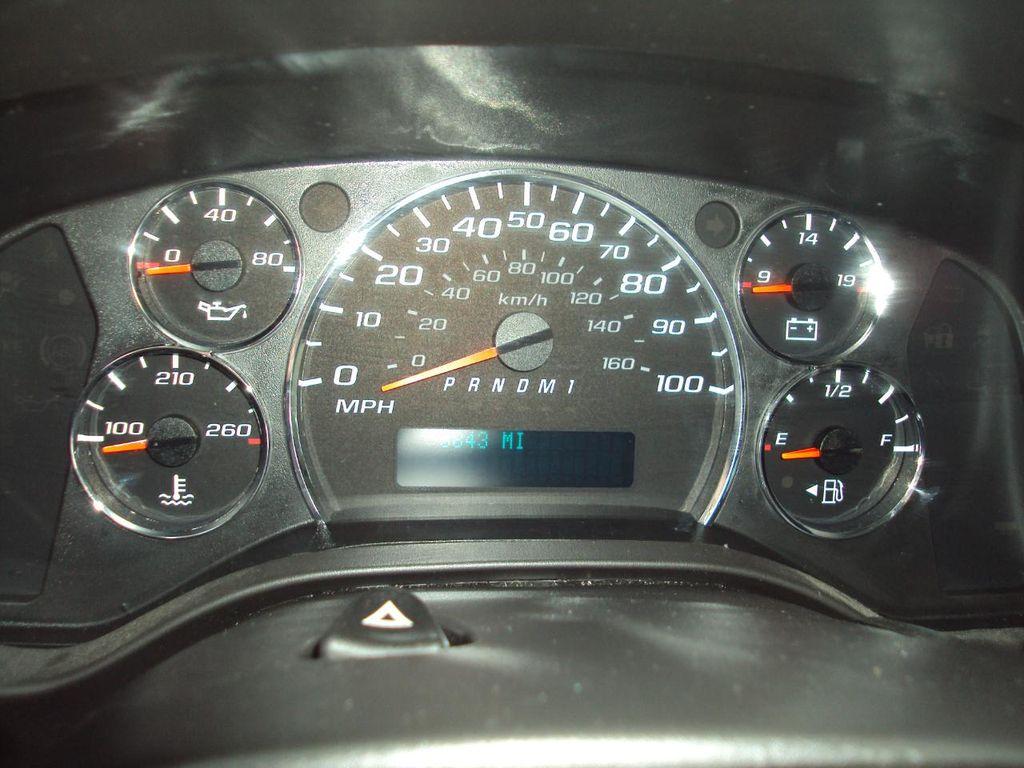 used 2016 Chevrolet Express 2500 car, priced at $29,488