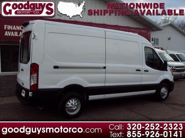 used 2021 Ford Transit-250 car, priced at $42,990