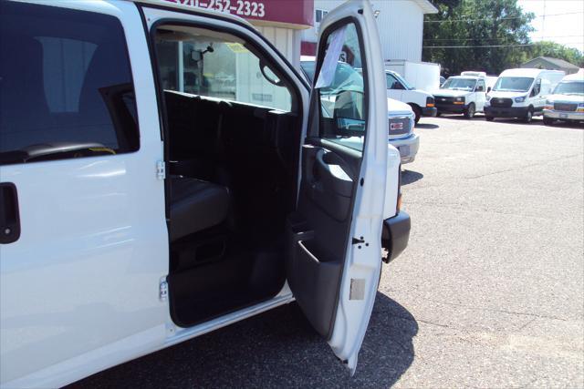 used 2013 Chevrolet Express 1500 car, priced at $34,988