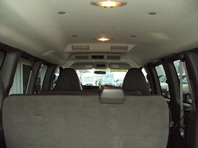 used 2014 Chevrolet Express 1500 car, priced at $37,880