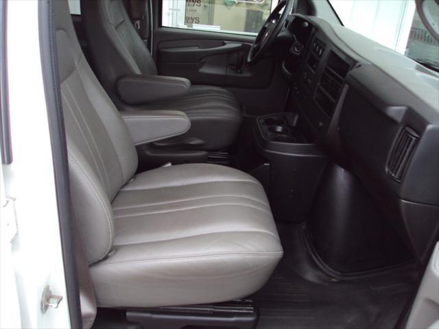 used 2014 Chevrolet Express 1500 car, priced at $37,880