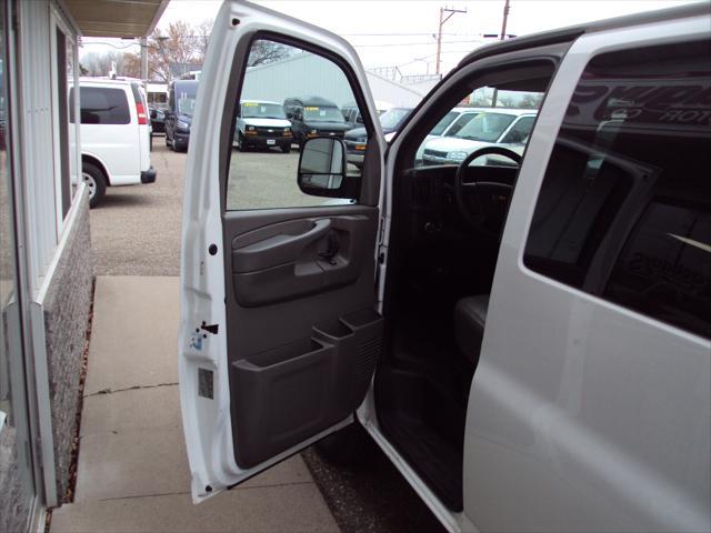 used 2014 Chevrolet Express 1500 car, priced at $37,880